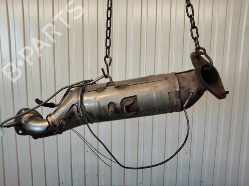 particulate-filter-ford-ranger-tke-2011-38719859 main image