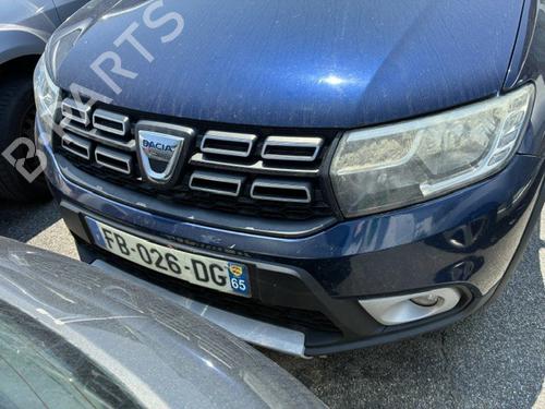 AC-Kompressor DACIA SANDERO II TCe 90 (B8M1, B8MA, B8AC) | BP39046029M34 - Image 16