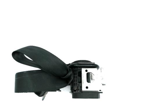 Used Front left seatbelt Front left seatbelt PEUGEOT 207 (WA_, WC_) 1.6 HDi (90 hp) 22439139 22439139