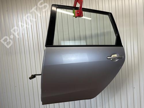 Left rear door MITSUBISHI GRANDIS (NA_W) 2.4 MIVEC (NA4W) 5730A047