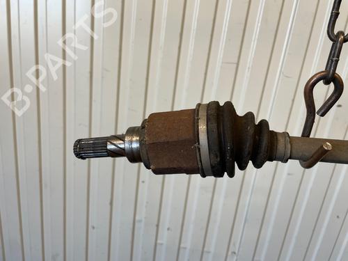 Used Right rear driveshaft Right rear driveshaft 37714803 37714803