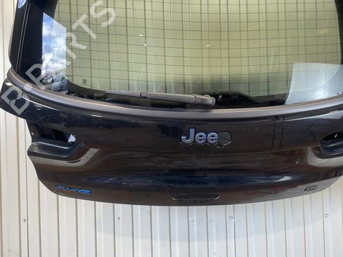 Tailgate JEEP COMPASS (MP, M6, MV, M7) 1.3 Hybrid 4x4 | BP30162244C6 - Image 3