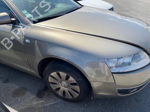 Bakluke CC/Kombi-Kupé AUDI A6 C6 (4F2) 2.0 TDI | BP20917349C6 