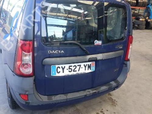 Pulley DACIA LOGAN MCV (KS_) 1.5 dCi (KS0K) | BP22099938M122 - Image 5