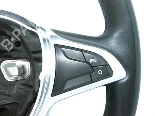 Steering wheel DACIA LODGY (JS_) 1.2 TCe (JSAY, JSM0) | BP24803102C49 - Image 2