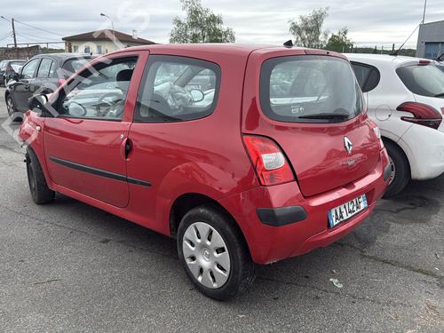 Engine RENAULT TWINGO II (CN0_) 1.2 (CN0D) | BP25444614M1  - Image 9