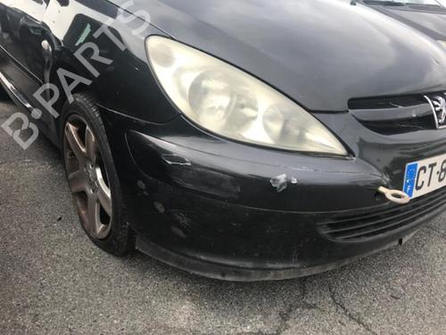 Gearbox PEUGEOT 307 (3A/C) 2.0 HDi 135 | BP22098007M3 