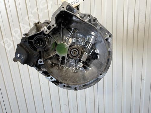 Used Gearbox CITROËN C1 (PM_, PN_) 1.4 HDi (54 hp) 26962401