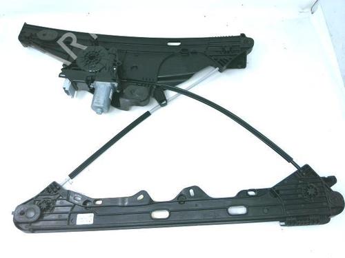 Front right window mechanism PEUGEOT 2008 II (UD_, US_, UY_, UJ_, UR_, UC_) 1.2 PureTech 130 (USHNS, URHNS) | BP20916283C23 