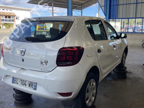 Cable DACIA SANDERO II 1.0 SCe 75 (B8JC, B8JD, B8NC) | BP22100989E12 - Image 11