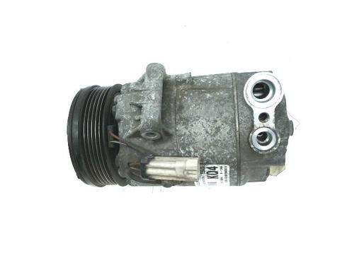 AC-Kompressor OPEL ZAFIRA / ZAFIRA FAMILY B (A05) 1.7 CDTI (M75) (125 hp) 20917224
