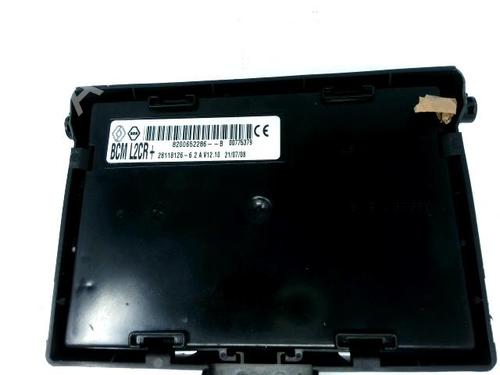 Electronic module RENAULT CLIO III (BR0/1, CR0/1) 1.5 dCi (BR17, CR17) | BP37187217M83 - Image 3
