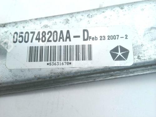 Front right window mechanism JEEP COMPASS (MK49) 2.0 CRD 4x4 | BP29572195C23 - Image 5