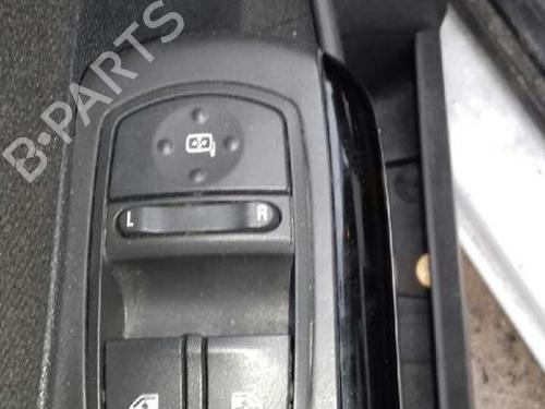 Used Left front window switch OPEL CORSA D (S07) 1.4 (L08, L68) (100 hp) 20917200