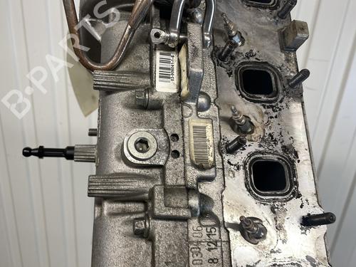 Used Cylinder head Cylinder head OPEL CORSA D (S07) 1.3 CDTI (L08, L68) (90 hp) 29748695 29748695
