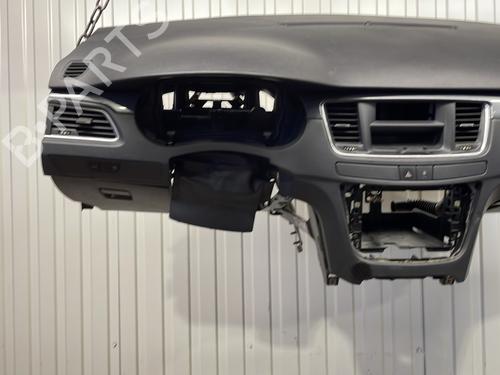 Dashboard PEUGEOT 508 SW I (8E_) 1.6 HDi | BP29543810C46 - Image 4