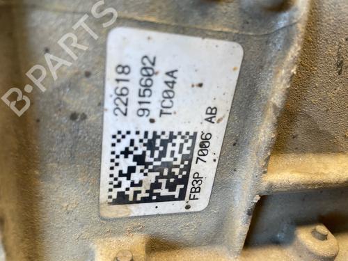 gearkasse-ford-ranger-tke-2011-38271664 main image
