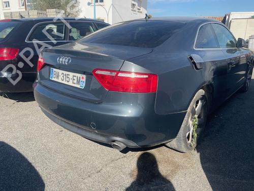 Right front brake caliper AUDI A5 (8T3) 3.0 TDI quattro | BP30460607M104 - Image 17