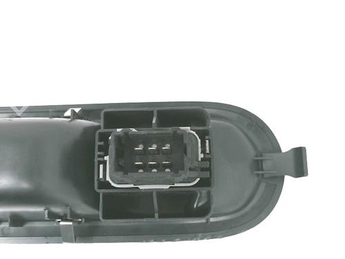 Right front window switch RENAULT CLIO III (BR0/1, CR0/1) 1.5 dCi (C/BR0G, C/BR1G) | BP34525399I26 - Image 4