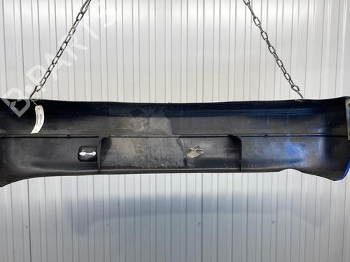 Used Rear bumper Rear bumper CITROËN SAXO (S0, S1) 1.1 X, SX (60 hp) 21777573 21777573