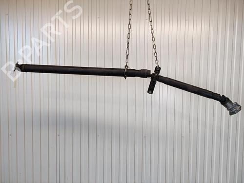 Used Driveshaft Driveshaft CITROËN C-CROSSER (VU_, VV_) 2.2 HDi (156 hp) 22100978 22100978