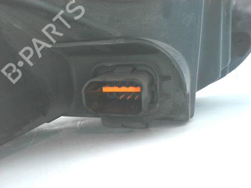 Left headlight CITROËN C3 Picasso (SH_) 1.6 HDi | BP27637429C28  - Image 7