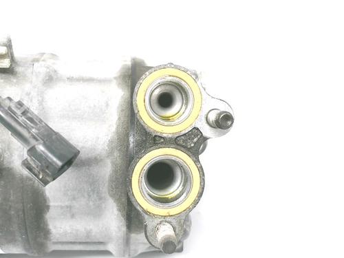 AC compressor FORD C-MAX II (DXA/CB7, DXA/CEU) 1.6 TDCi | BP36242078M34 - Image 3