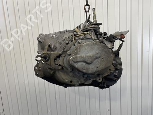 Gearkasse CITROËN BERLINGO / BERLINGO FIRST Box Body/MPV (M_) 1.9 D 70 (MBWJZ, MCWJZ) | BP27637422M3 