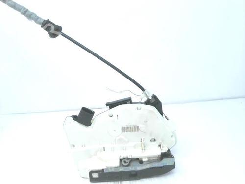 Used Front right lock VW TIGUAN (5N_) 2.0 TDI (140 hp) 20912021
