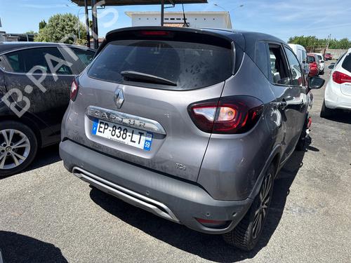 Left taillight RENAULT CAPTUR I (J5_, H5_) 1.2 TCe 120 | BP35993890C34 - Image 14