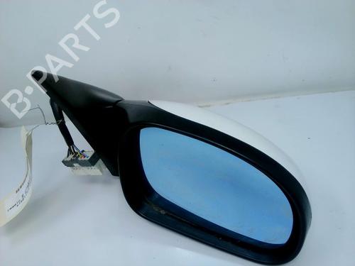 Right mirror PEUGEOT 406 (8B) 2.0 HDI 110 | BP26909465C27 