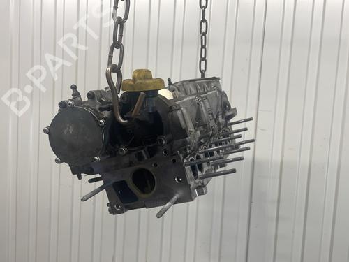 Cylinder head OPEL COMBO Box Body/MPV (X12) 1.6 CDTI (B05) | BP31184470M5 - Image 8
