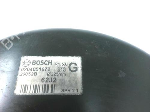 Used Servo brake Servo brake SUZUKI SWIFT III (MZ, EZ) 1.3 4x4 (RS 413, ZD11S) (92 hp) 20911854 20911854