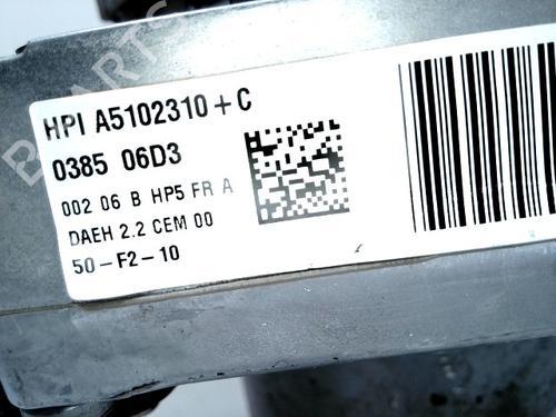 Steering pump CITROËN BERLINGO Box Body/MPV (B9) 1.6 HDi / BlueHDi 75 | BP29997708M99 - Image 7