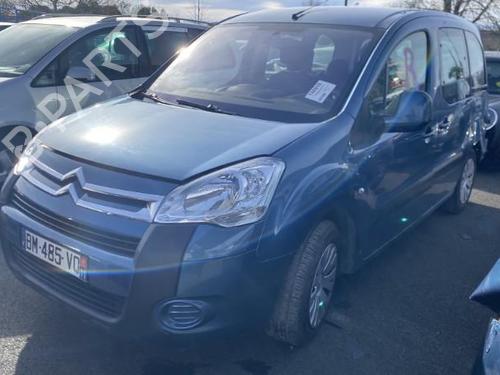 Dashboard CITROËN BERLINGO MULTISPACE (B9) 1.6 HDi 110 | BP20914303C46  - Image 15