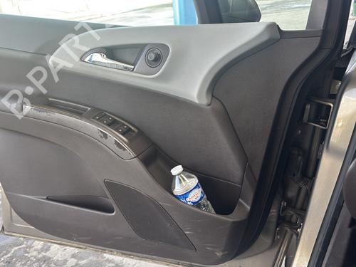 Left front seat OPEL MERIVA B MPV (S10) 1.7 CDTI (75) | BP33948071C15 - Image 11