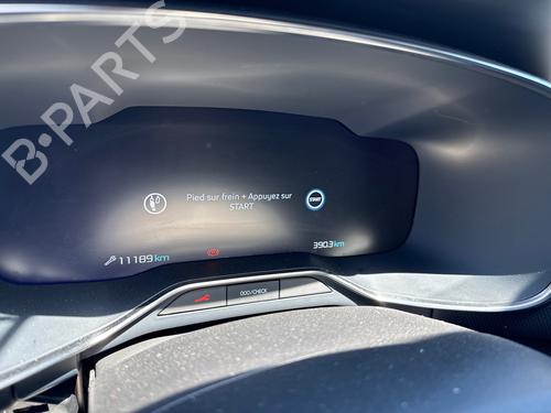 Left front window switch CITROËN C5 AIRCROSS (A_) 1.6 Hybrid 225 (A45GFR) | BP37729372I27 - Image 6