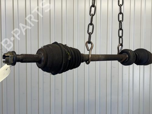 Used Right front driveshaft Right front driveshaft RENAULT TWINGO I (C06_) 1.2 (C066, C068) (58 hp) 27360005 27360005