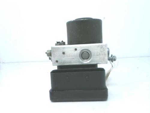 Used ABS pump FORD FOCUS C-MAX (DM2) 1.6 TDCi (109 hp) 20916079