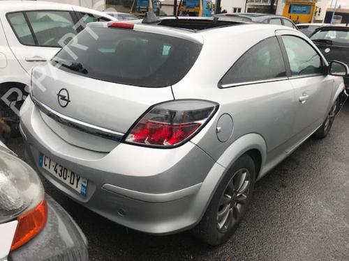 Left front window switch OPEL ASTRA H GTC (A04) 1.7 CDTI (L08) | BP22098382I27 - Image 5