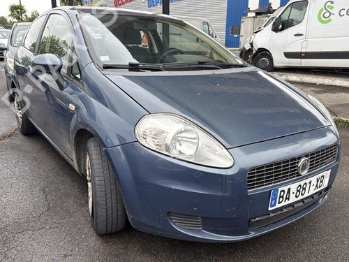Starter FIAT GRANDE PUNTO (199_) 1.3 D Multijet | BP28965441M8  - Image 8