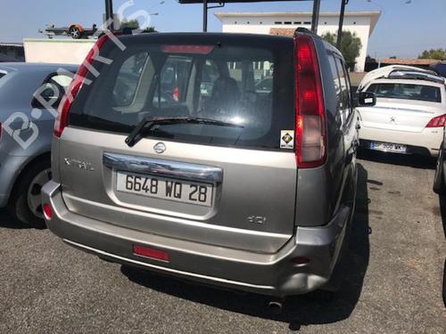 Switch NISSAN X-TRAIL I (T30) 2.2 dCi 4x4 | BP22099478I30 