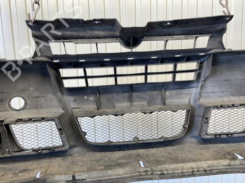 Used Front bumper Front bumper FIAT DOBLO MPV (119_, 223_) 1.9 D Multijet (120 hp) 26618860 26618860