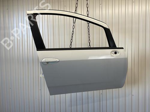 Used Right front door FIAT PUNTO EVO (199_) 1.3 D Multijet (199AXC1A, 199BXC1A, 199AXT1A, 199BXT1A) (75 hp) 22808167