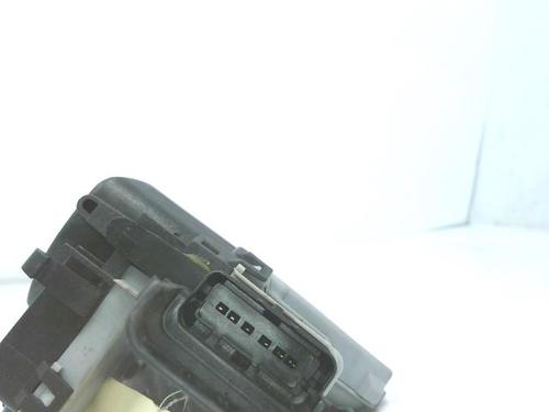 Rear left lock PEUGEOT 3008 I MPV (0U_) 1.6 HDi | BP20915281C100 