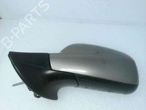 Used Left mirror PEUGEOT 407 (6D_) 2.0 HDi 135 (6DRHRH, 6DRHRE, 6DRHRG, 6DRHRJ) (136 hp) 22099258