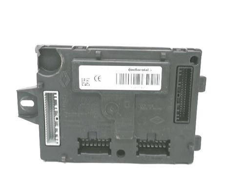 Used Electronic module Electronic module RENAULT CLIO IV (BH_) 0.9 TCe 90 (BHNF, BHMA, BHMH, BHJK, BHJR) (90 hp) 33970084 33970084