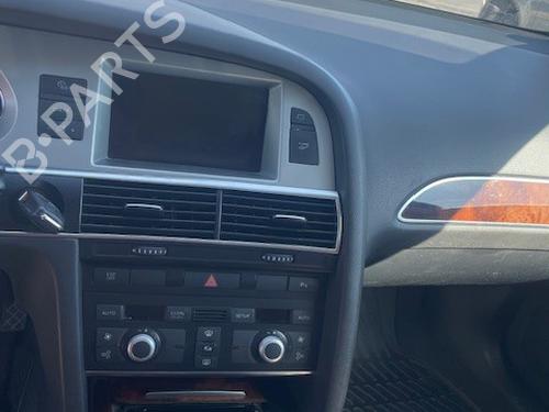 Left headlight AUDI A6 C6 Avant (4F5) 2.7 TDI | BP33889543C28 - Image 11