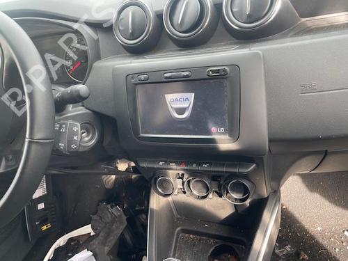 Left sun visor DACIA DUSTER (HM_) 1.5 dCi 115 (HMAD) | BP20912509I1 - Image 18