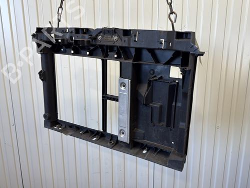Front slam panel PEUGEOT 208 I (CA_, CC_) 1.4 HDi | BP28965456C72 